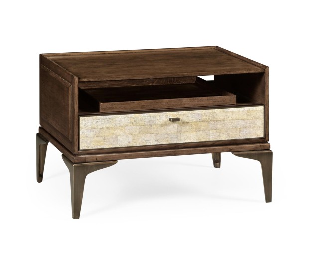 Large Bedside table
