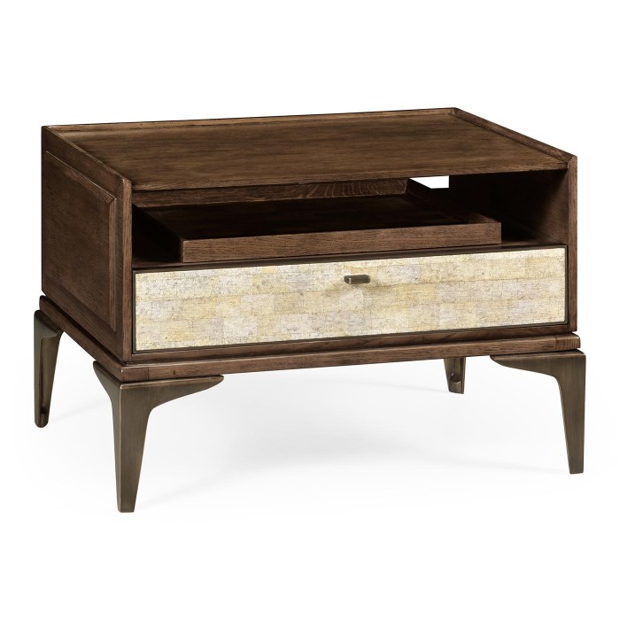 Large Bedside table