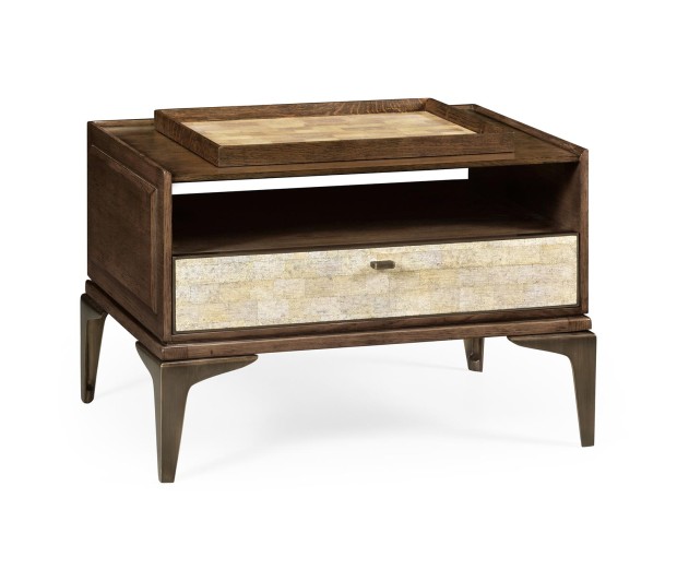 Large Bedside table