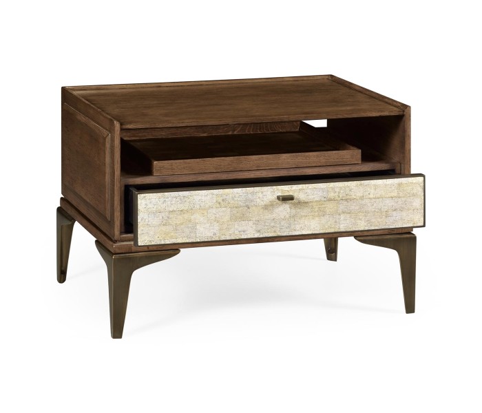 Large Bedside table