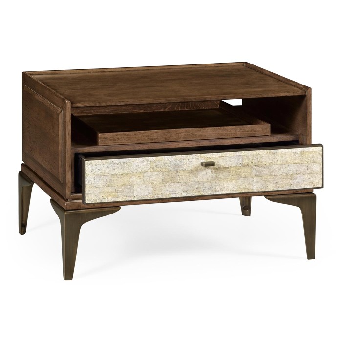 Large Bedside table