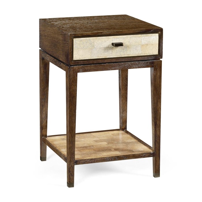 Bedside table