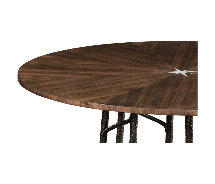 Continental table