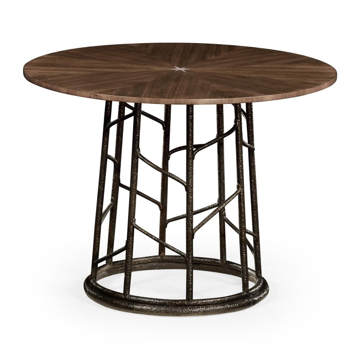 Continental table
