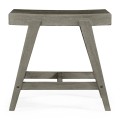 Outdoor Bath stool
