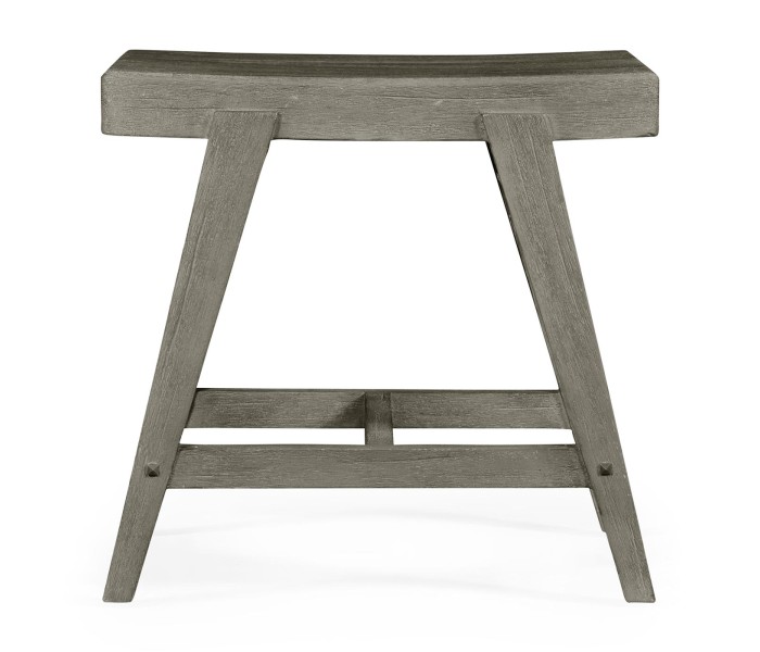 Outdoor Bath stool