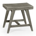 Outdoor Bath stool