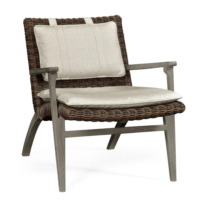Outdoor Loung chair