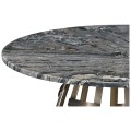 Outdoor coffee table