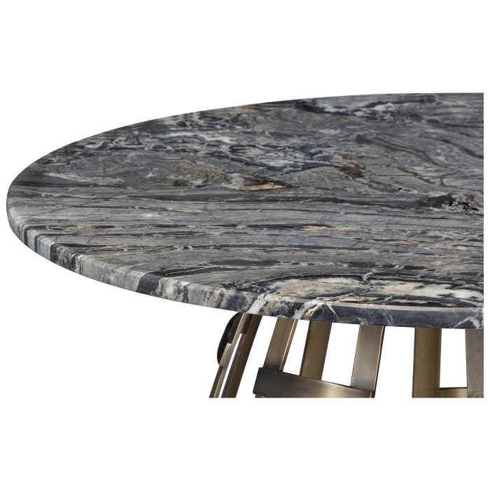 Outdoor coffee table