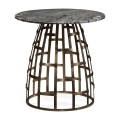 Outdoor coffee table