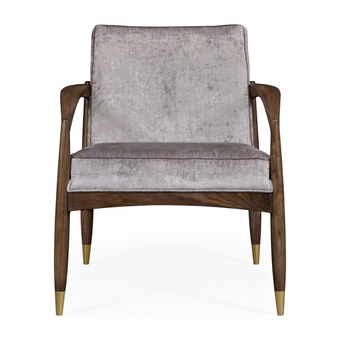 Lounge chair