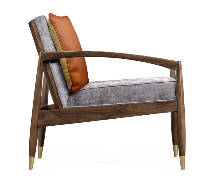 Lounge chair
