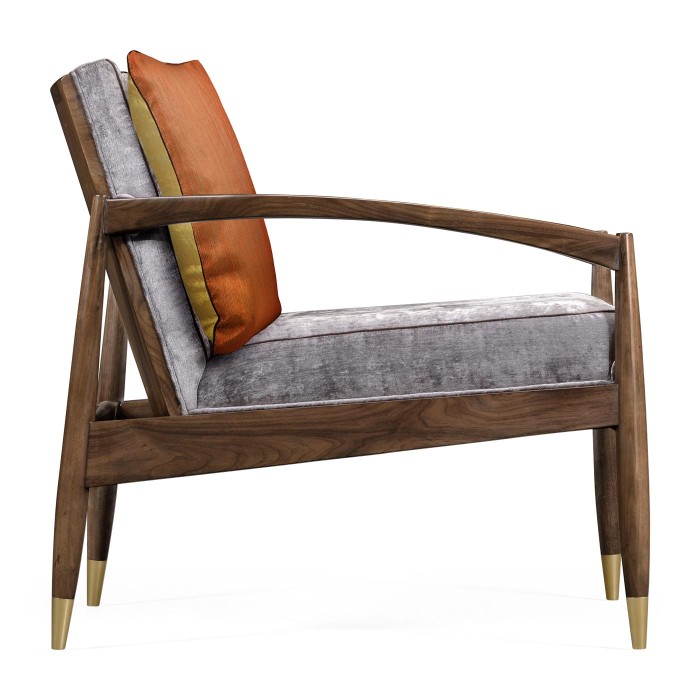 Lounge chair