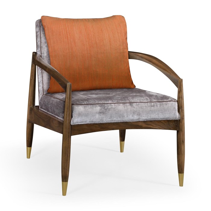 Lounge chair
