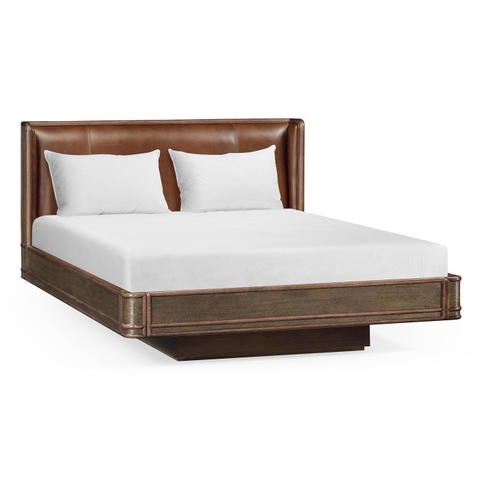 Bed frame - Queen