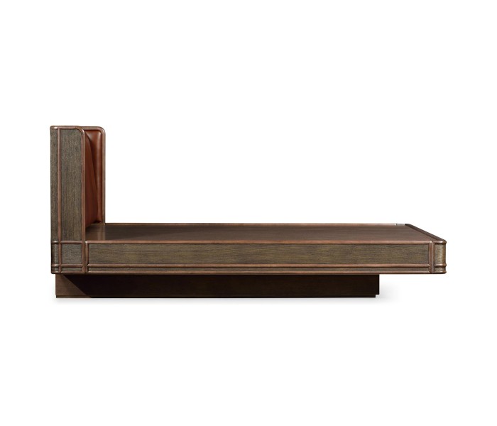Bed frame - Queen - Large version