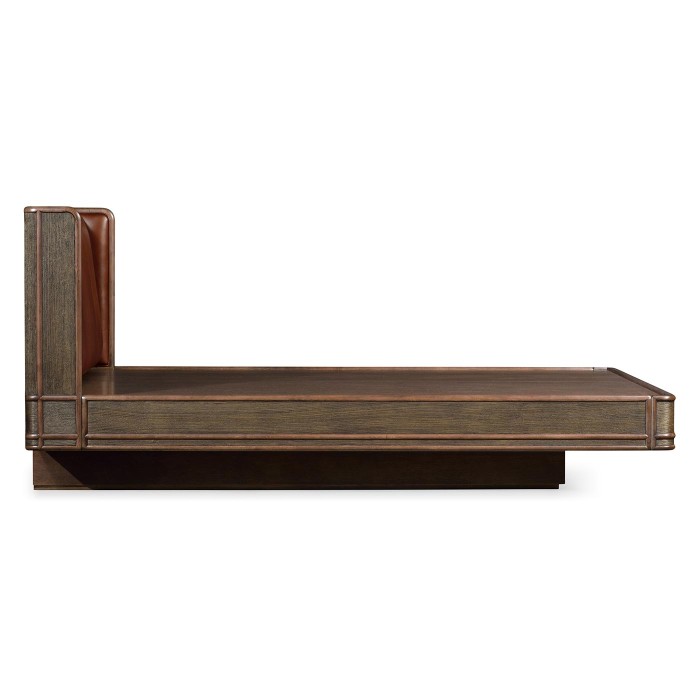 Bed frame - Queen - Large version
