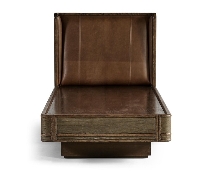 Bed frame - Queen - (size to fit mattress 900 x 2030 x 320)