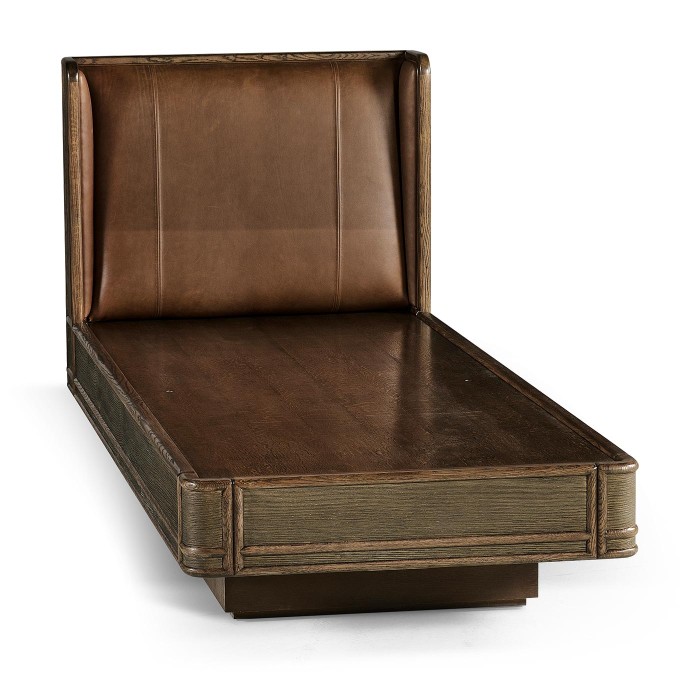 Bed frame - Queen - (size to fit mattress 900 x 2030 x 320)