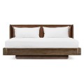 Bed frame - King