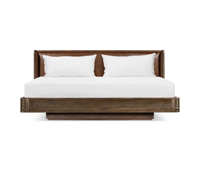 Bed frame - King