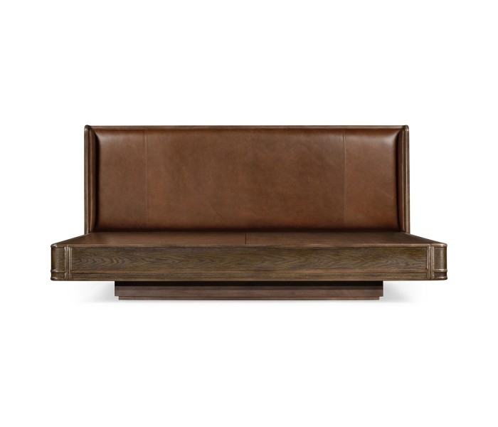 Bed frame - King