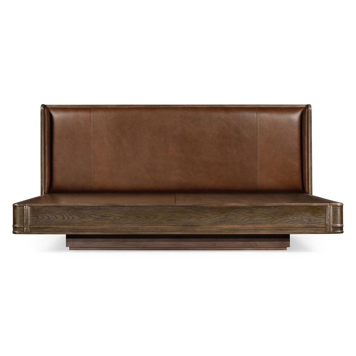 Bed frame - King