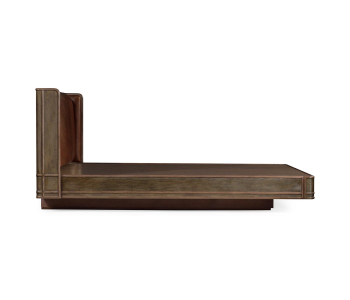 Bed frame - King