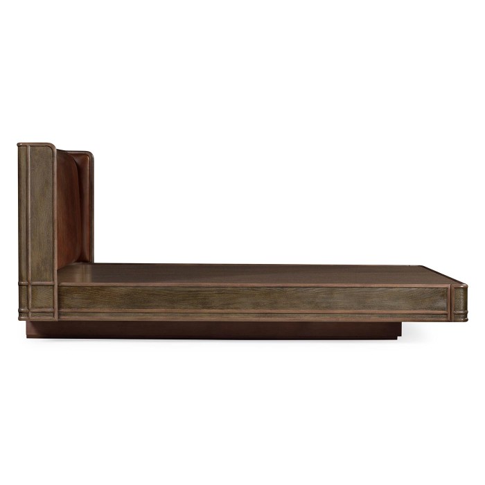 Bed frame - King