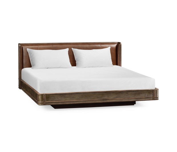 Bed frame - King