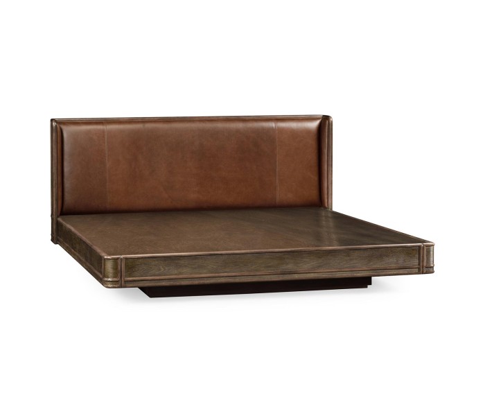 Bed frame - King