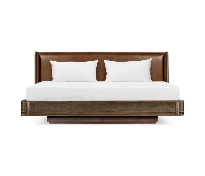 Bed frame - King