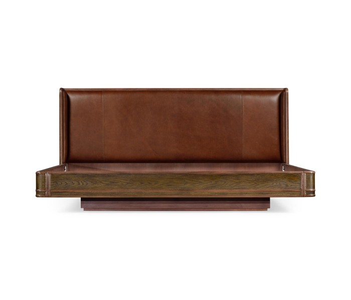 Bed frame - King