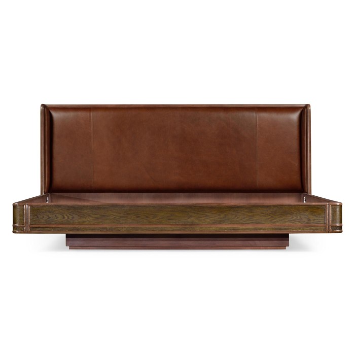 Bed frame - King