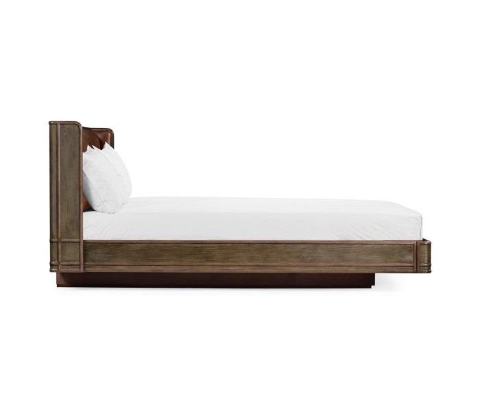 Bed frame - King