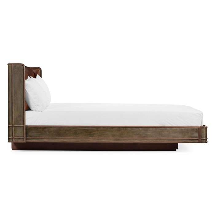 Bed frame - King