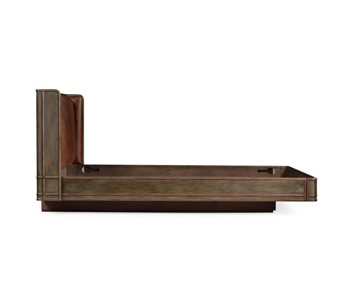 Bed frame - King