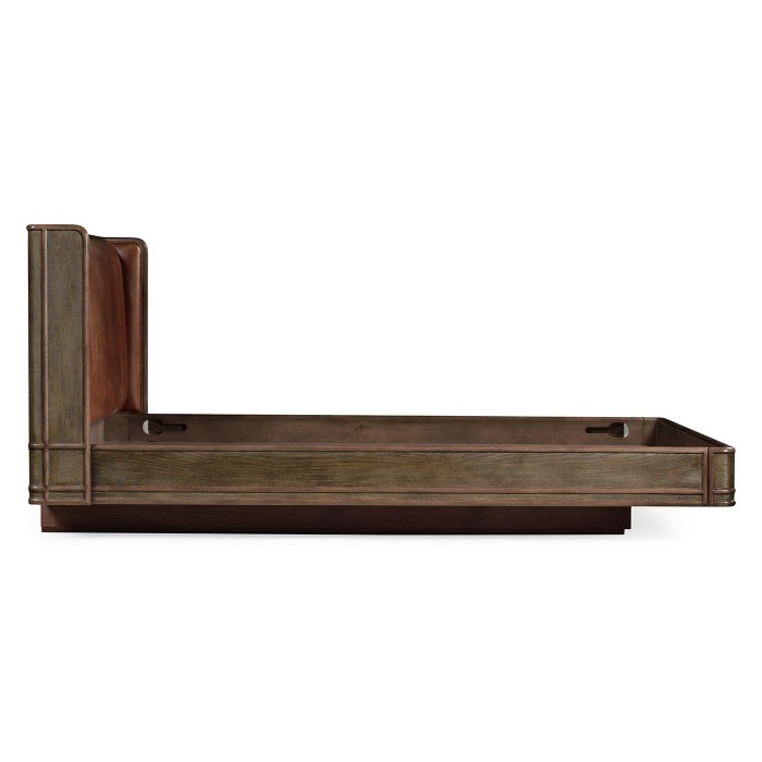 Bed frame - King