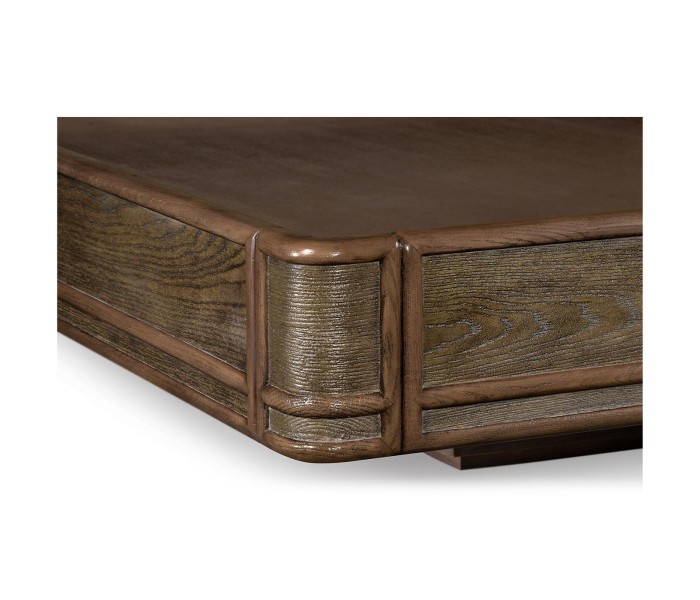 Bed frame - King