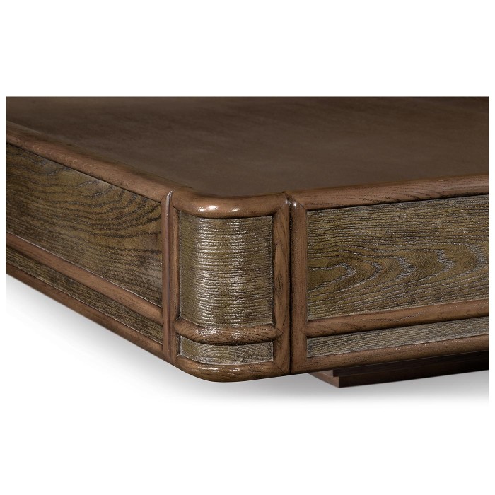Bed frame - King