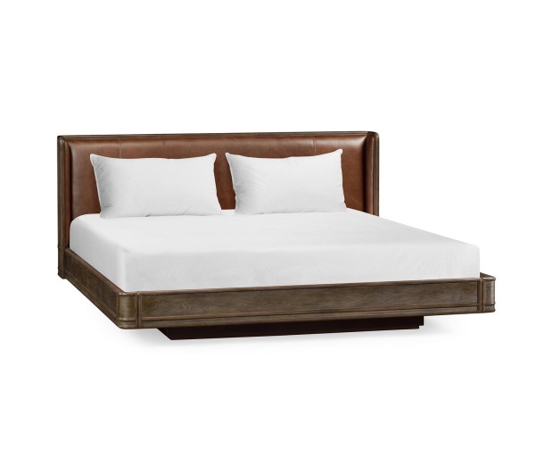 Bed frame - King