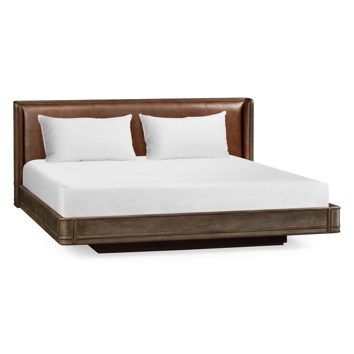 Bed frame - King