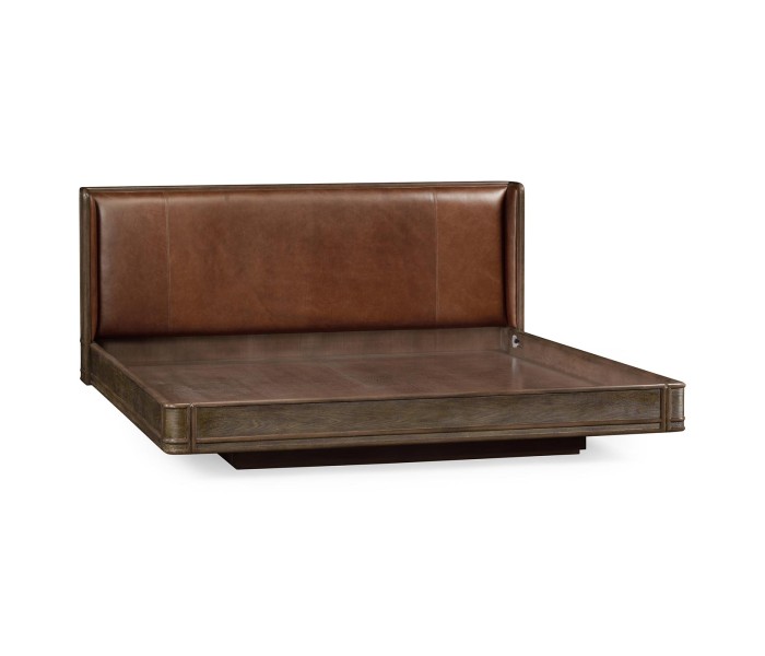 Bed frame - King