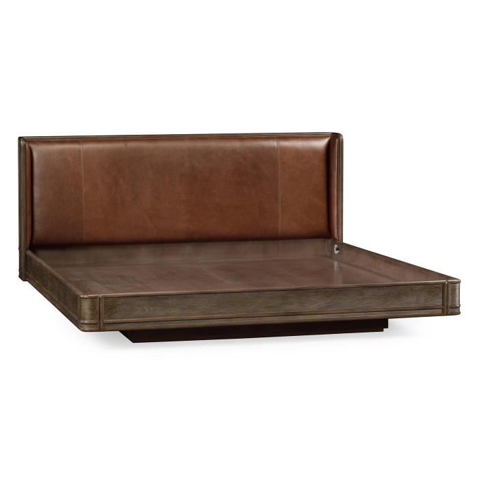 Bed frame - King