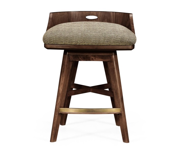 Grooming stool