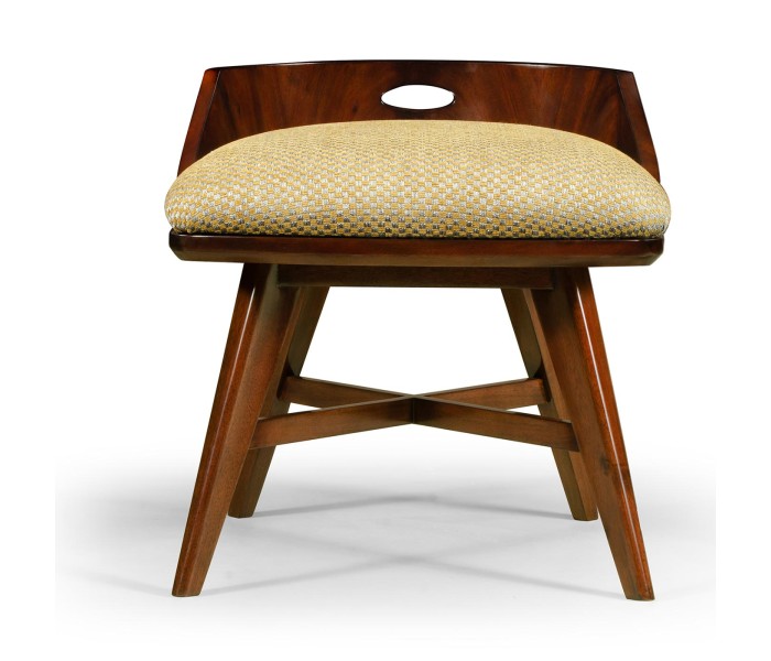 Dressing chair - VVIP room