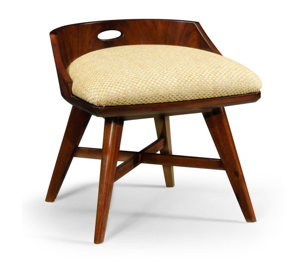 Dressing chair - VVIP room