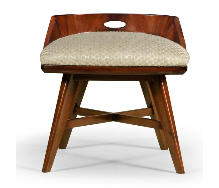 Dressing chair - VIP room