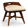 Dressing chair - VIP room